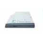 dstockmicro.com DVD burner player 12.5 mm SATA SN-208 - H000036960 for Toshiba Satellite L850-12U