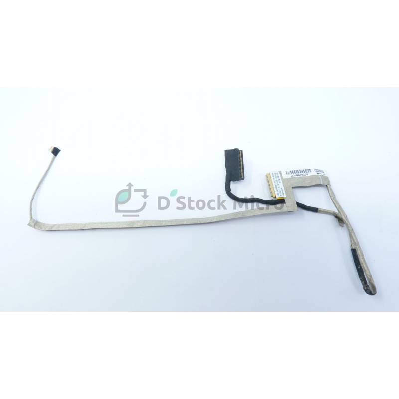 Capot arrière écran GM902858641A-A - GM902858641A-A pour Toshiba Tecra A11-1D1