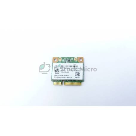 dstockmicro.com Wifi card Atheros AR5B225 TOSHIBA Satellite L850-12U G86C0005E510