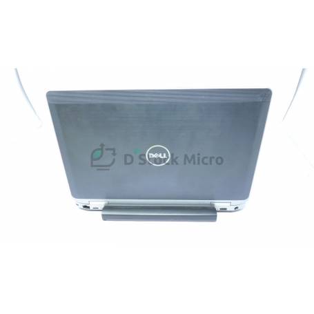 DELL Latitude 7310 13 Core i5 1,6 GHz - SSD 256 Go - 8 Go AZERTY