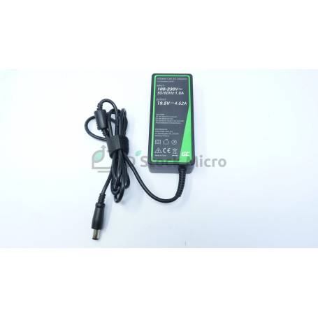 Chargeur / Alimentation Greencell AD09P - AD09P - 19,5V 4.62A 90W