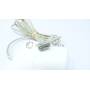 dstockmicro.com Chargeur / Alimentation Magsafe 2 compatible Apple Model: A1435 - 16.5V 3.65A 60W