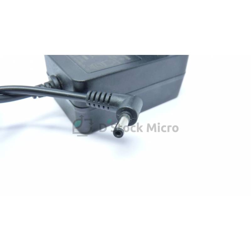 Alimentation 12v 2a sagem ksa0240eu-120, décodeur modem box en ance