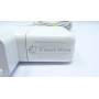 dstockmicro.com Chargeur / Alimentation Magsafe compatible Apple Model: A1344 - 16.5V 3.65A 60W