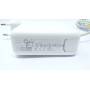 dstockmicro.com Chargeur / Alimentation Magsafe compatible Apple Model: A1344 - 16.5V 3.65A 60W