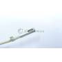 dstockmicro.com Chargeur / Alimentation Magsafe compatible Apple Model: A1344 - 16.5V 3.65A 60W