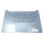 dstockmicro.com Palmrest Touchpad 0D6CWH for DELL Precision 5510