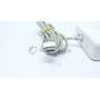 dstockmicro.com Chargeur / Alimentation Magsafe compatible Apple Model: A1222 - 16.5-18.5V 4.6A 85W