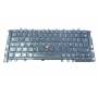 dstockmicro.com Keyboard AZERTY - ST-84F0 - 04Y2631 for Lenovo ThinkPad Yoga (Type 20C0)
