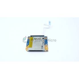 SD Card Reader 6050A2270301 - 6050A2270301 for Acer ASPIRE 3810TZ 