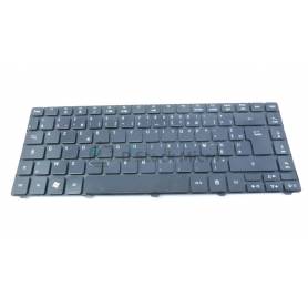 Keyboard AZERTY - NSK-AMK0F - KBI140A068 for Acer ASPIRE 3810TZ