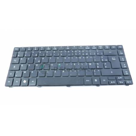 dstockmicro.com Keyboard AZERTY - NSK-AMK0F - KBI140A068 for Acer ASPIRE 3810TZ