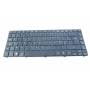 dstockmicro.com Keyboard AZERTY - NSK-AMK0F - KBI140A068 for Acer ASPIRE 3810TZ
