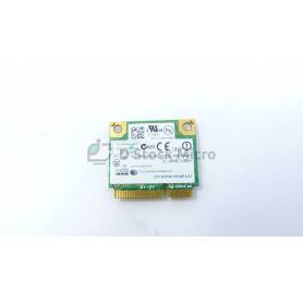 Carte wifi Intel 112BNHMW Acer ASPIRE 3810TZ E66710-003