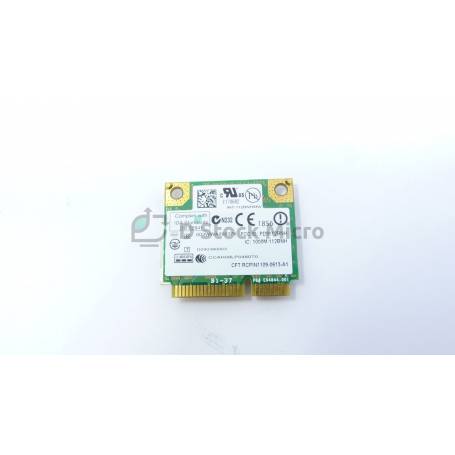 dstockmicro.com Wifi card Intel 112BNHMW Acer ASPIRE 3810TZ E66710-003
