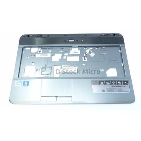 dstockmicro.com Palmrest AP06S000500 - AP06S000500 pour Acer Aspire 5732Z-434G25Mn 