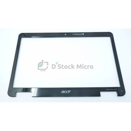 dstockmicro.com Contour écran / Bezel AP06S000100 - AP06S000100 pour Acer Aspire 5732Z-434G25Mn 