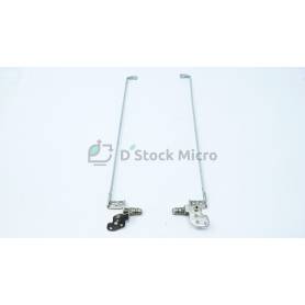Hinges AM06R000D00-CH-L,AM06R000H00-CH-R - AM06R000D00-CH-L,AM06R000H00-CH-R for Acer Aspire 5732Z-434G25Mn 