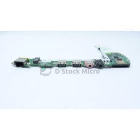 USB board - Audio board - SD drive 3TZH7LB0000 - 3TZH7LB0000 for Acer Aspire 1810TZ-414G25n 