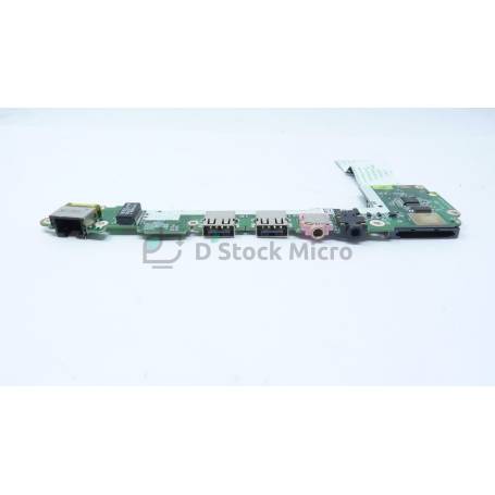 dstockmicro.com USB board - Audio board - SD drive 3TZH7LB0000 - 3TZH7LB0000 for Acer Aspire 1810TZ-414G25n 