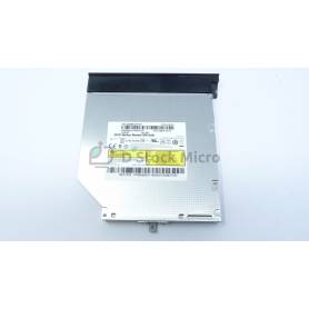 Lecteur graveur DVD 12.5 mm SATA SN-208 - BG68-01903A pour Samsung NP350E7C-S07FR