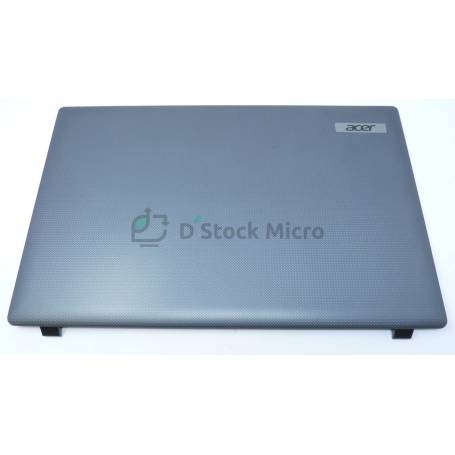 dstockmicro.com Capot arrière écran 13N0-YQA0D01 - 13N0-YQA0D01 pour Acer Aspire 7739G-384G50Mnkk 