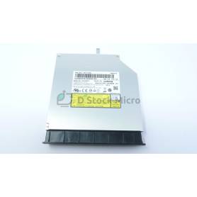 Lecteur graveur DVD 12.5 mm SATA UJ8B0AW - KU00807079 pour Acer Aspire 7739G-384G50Mnkk