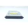 dstockmicro.com DVD burner player 12.5 mm SATA UJ8B0AW - KU00807079 for Acer Aspire 7739G-384G50Mnkk