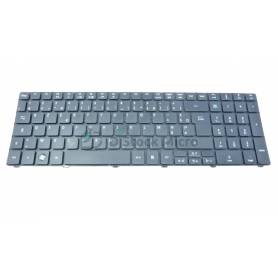 Keyboard AZERTY - MP-09B26F0-528 - 0KN0-YQ1FR02120 for Acer Aspire 7739G-384G50Mnkk