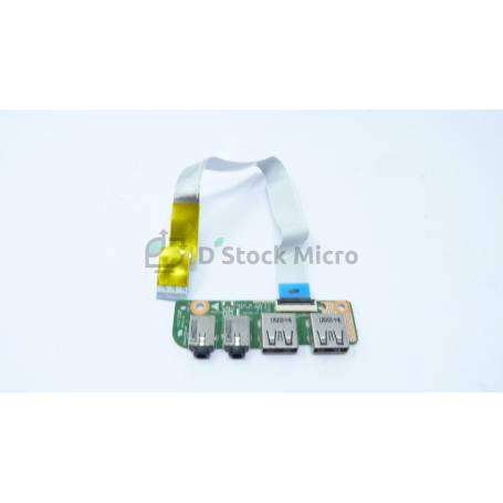 dstockmicro.com USB - Audio board N0YQB10B02 - N0YQB10B02 for Acer Aspire 7739G-384G50Mnkk 