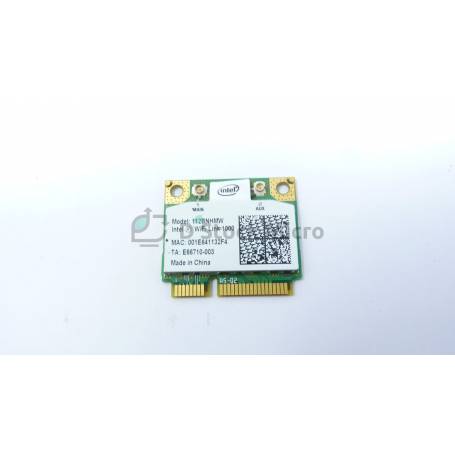 dstockmicro.com Wifi card Intel 112BNHMW Acer Aspire 1810TZ-414G25n E66710-003