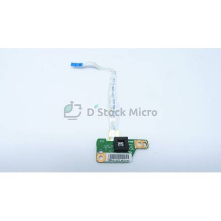 dstockmicro.com Button board N0YQG10B01 - N0YQG10B01 for Acer Aspire 7739G-384G50Mnkk 