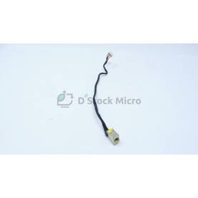 Connecteur d'alimentation  -  pour Acer Aspire 7739G-384G50Mnkk 