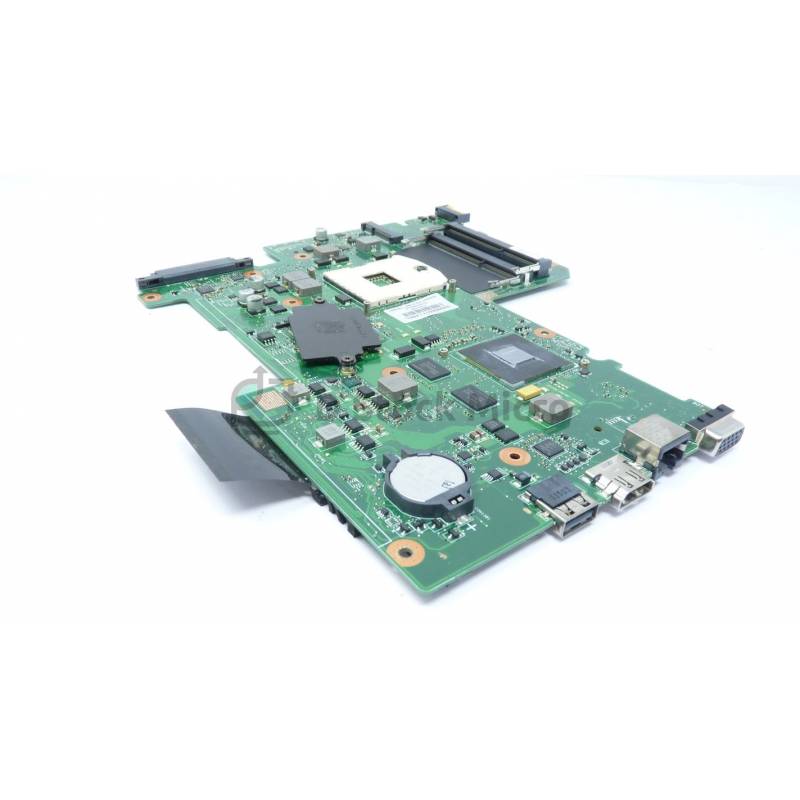 Motherboard Carte Mere portable laptop ACER Aspire 532H NAV50 LA-5651P