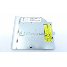 Lecteur graveur DVD 9.5 mm SATA GUE1N - 801352-6C1 pour HP Notebook 17-by0009nf