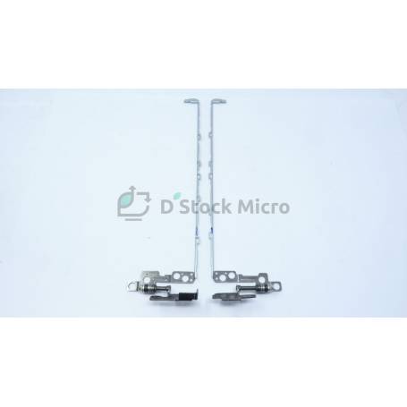 dstockmicro.com Hinges 6055B0057001,6055B0057002 - 6055B0057001,6055B0057002 for HP Notebook 17-by0009nf 