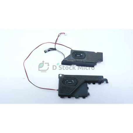 dstockmicro.com Speakers  -  for HP Notebook 17-by0009nf 