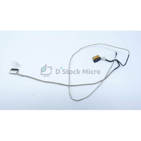 dstockmicro.com Screen cable 6017B0975801 - 6017B0975801 for HP Notebook 17-by0009nf 