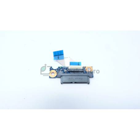 dstockmicro.com Optical drive connector 6050A2985201 - 6050A2985201 for HP Notebook 17-by0009nf 