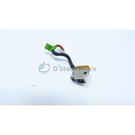 DC jack 799735-T51 - 799735-T51 for HP Notebook 17-by0009nf 