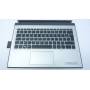 dstockmicro.com Palmrest - Clavier pour HP Elite X2 1013 G3 Tablet