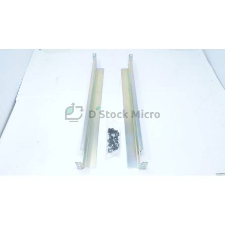 dstockmicro.com Mounting kit / Mounting rails for Nitram 19" inverter