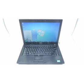 Dell Latitude E6400 14.1" HDD 500 Go Intel® Core™2 Duo P8700 4 Go Windows 7 Pro