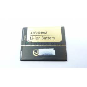 Baterie Li-ion 2200 mAh - GB/T 18287-2000 - pour Samsung Galaxy S7