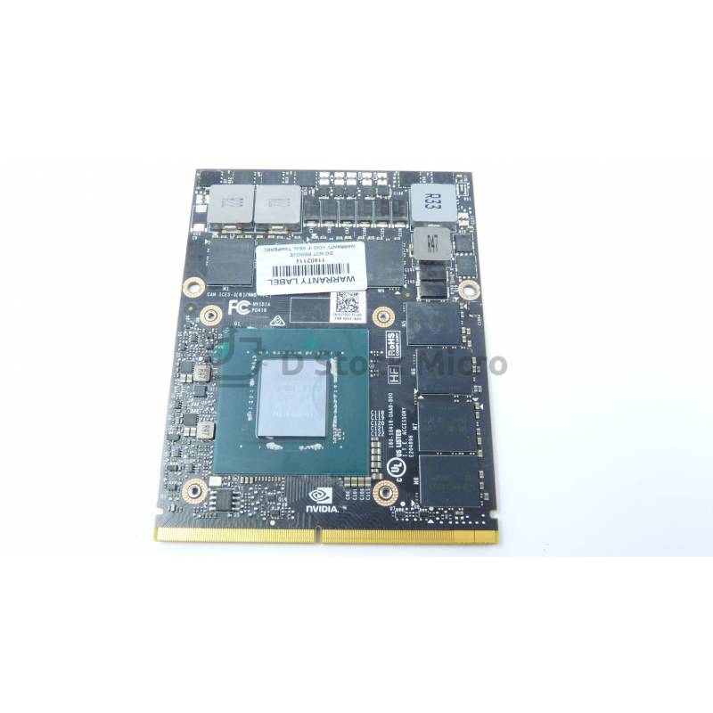 Carte Graphique NVIDIA Quadro 600