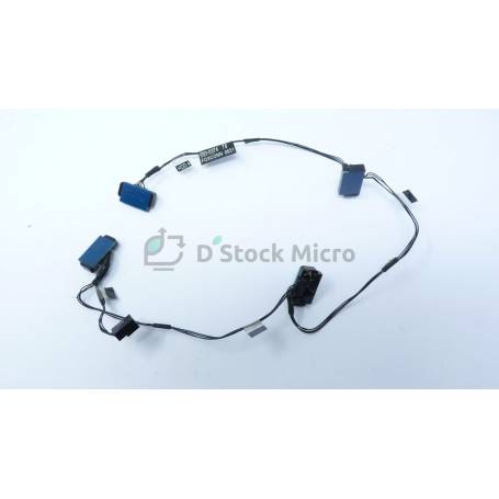 dstockmicro.com Temperature Sensor Cable 593-0374 for Apple Mac Pro A1186 EMC 2113