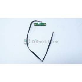 Button board 6050A2514501 - 6050A2514501 for Lenovo C355 All-in-One - Type 10138 