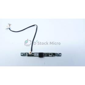 Webcam 6047B0038801 - 6047B0038801 pour Lenovo C355 All-in-One - Type 10138