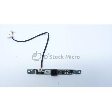 dstockmicro.com Webcam 6047B0038801 - 6047B0038801 pour Lenovo C355 All-in-One - Type 10138 