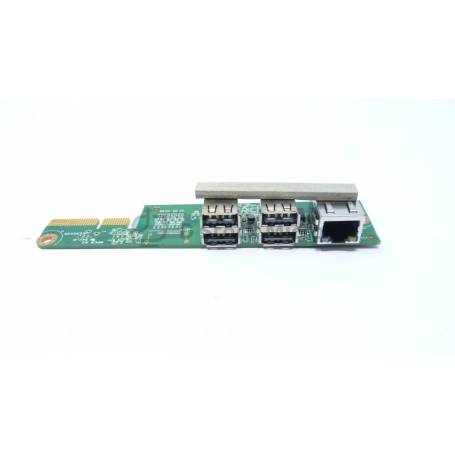 dstockmicro.com Ethernet - USB board 1310A2518703 - 1310A2518703 for Lenovo C355 All-in-One - Type 10138 